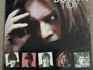 Toy (The Lost Album) Rare 2011 Black Vinyl LP By David Bowie