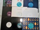 The Boo Radleys 8 Promo Creation records 12
