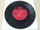 A BAND OF ANGELS Invitation original 1968 UK Piccadilly vinyl 7