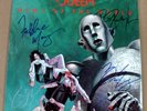 FULLY SIGNED QUEEN 