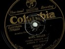 2 prewar cajun 78s CLEMO BREAUX & JOSEPH FALCON COL 15301 & 40502