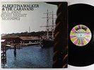 Albertina Walker & The Caravans - Sail Away LP - HOB - Soul Gospel VG+ MP3