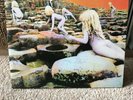 Led Zeppelin Houses Of The Holy German ATL 50014 Vinyl RL Cut 1973 MINT