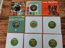 9 Beatles Singles