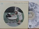 Buddy Guy, Junior Mance & Junior Wells LP “Buddy & the Juniors”   Marbled Wax NM