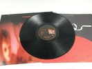 The Cure Pornography 1982 Vinyl with inner sleeve insert