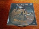 Megadeth so Far , so Good so What? - Picture Disc - Vinyl
