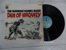 French LP The NORMAN HAINES BAND 
