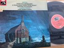 ASD 3154 Britten Four Sea Interludes / Passacaglia etc / Previn / LSO / HP LIST