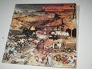 Vinyl album Black Sabbath Greatest hits