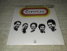The Temptations Anthology Motown LP Record Vinyl New Sealed