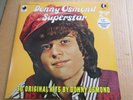 DONNY OSMOND 