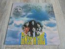 The Gods - Genesis 1969 UK LP COLUMBIA B/S PSYCH/PROG URIAH HEEP