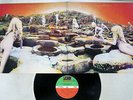 LED ZEPPELIN HOUSES OF THE HOLY ATLANTIC P-10107A Japan VINYL LP