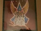 Angel-Helluva Band-ORIGINAL 1976 US Casablanca LP-SEALED