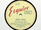 GENE AMMONS BAND 