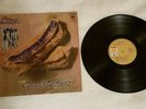 THE FLYING BURRITO BROS BURRITO DELUXE UK STEREO A&M RECORDS LP AMLS983 A2/B2 EX