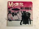 MISFITS Walk Among Us VINYL LP, Ruby JRR804, FIRST Pressing,