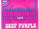 DEEP PURPLE      Hallelujah   7