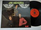 Jimi Hendrix - Are You Experienced - Vinyl