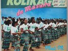 KOLIKAGIÉ DE MASUKU ULTIMATE DEEP GABON DANCEFLOOR CLEAN LP LISTEN