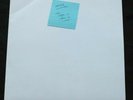 Rhino R1-1317 Ornette Coleman The Shape Of Jazz To Come Test Pressing 180G LP