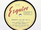 GENE AMMONS - SONNY STITT BAND 
