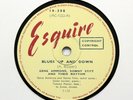 GENE AMMONS - SONNY STITT BAND 