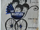 THE BEATLES - 7