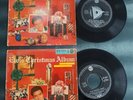 Elvis Presley Ep Christmas Album Germany Vol1 Vol2