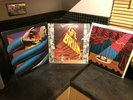 Monty Python's LP/Vinyl Record Bundle