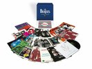 Beatles The Singles Collection Box Limited Edition Vinyl Singles Box