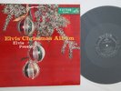 LP ELVIS PRESLEY Elvis' Christmas Album LS5038 VICTOR JAPAN Vinyl