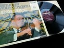 Beethoven: Violin Concerto - Henryk Szeryng **Philips Hi-Fi Stereo SAL 3538 LP**