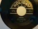 & GREAT MONSTER 2 SIDER 1ST PRESS 45 