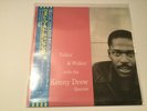 Kenny Drew Quartet - Talkin' & Walkin' With ... JAPAN LP w/ obi