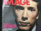 Public Image Ltd - First Issue UK 1978 1st Press Virgin LP with Inner Sleeve
