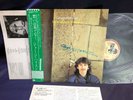 George Harrison ?- Autographed Hand Signed - 'Somewhere in ENG' VINYL LP beatles