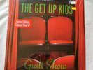 Guilt Show by The Get Up Kids (LP, Mar-2004, Vagrant) RARE Red Vinyl