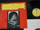 DGG SLPM 138 087 Annie Fischer: Beethoven: Mozart( Red Stereo LP 1960) Fricsay