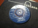 THE NITE PEOPLE MORNING SUN 1968 FONTANA TF 919 UK MOD PSYCH SPENCER DAVIS EX