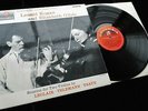 Leclair / Ysaye / Telemann - Leonid Kogan & Gilels **Columbia 33CX 1887 ED1 LP**