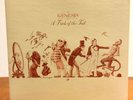 Genesis a trick of the tail original master recording