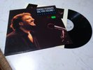 IVANO FOSSATI - DAL VIVO VOL. 1 - BUONTEMPO LP EPIC EPC 473901 1 OTTIMO