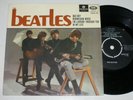 Mega rare The Beatles EP Bad Boy Parlophone GEOS 257 Sweden VG++/VG+