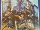 GUN-Gun Sight 1970 Epic BN-26551 Hard Heavy Power Trio Excellent Top copy