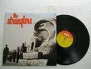 THE STRANGLERS - Aural Sculpture - Rare & Ltd edit.LP / TAIWAN + Insert