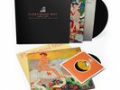 FLEETWOOD MAC 1969 to 1972 Vinyl Box LIMITED 4 LP + 7