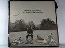George Harrison - All Things Must Pass (1970) Vinyl 3 LP Box Set