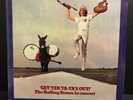 THE ROLLING STONES Get Yer Ya-Ya’s Out NEW/SEALED LP US LONDON